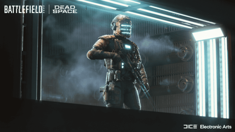 Notes de mise à jour de la mise à jour 7.4.0 de Battlefield 2042, récompenses de l’événement Dead Space, modes et plus encore révélés