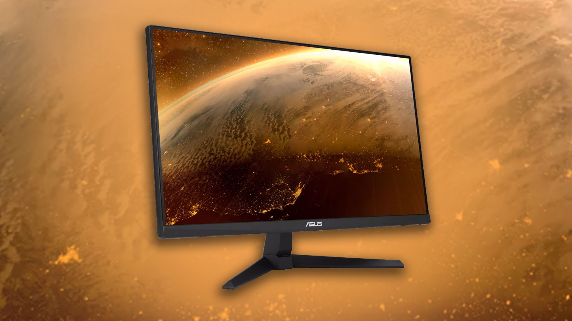 Obtenez un moniteur de jeu Asus 165 Hz pour seulement 119 $, si vous agissez vite
