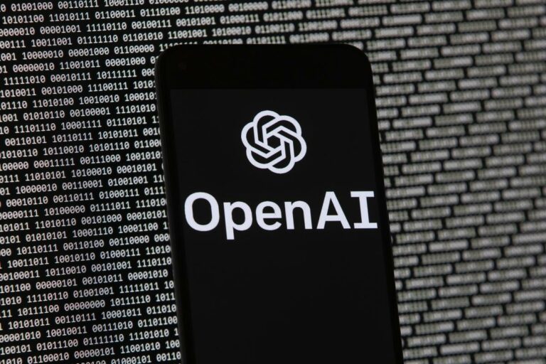 OpenAI déploie un mode vocal avancé et non, il ne ressemblera pas à ScarJo