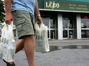 Opinion : Alors que la grève de la LCBO se profile, l’Ontario doit repenser ses ventes d’alcool datant de l’époque de la prohibition