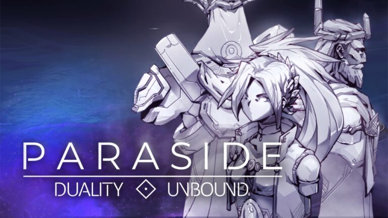 Paraside: Duality Unbound, un RPG stratégique annoncé pour PS5, Xbox Series, PS4, Xbox One, Switch et PC    
