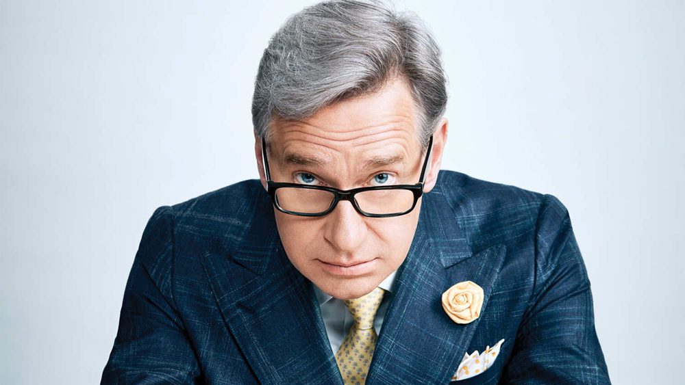 Paul Feig