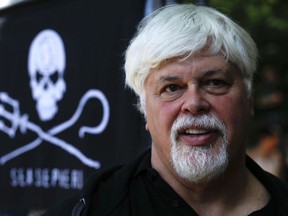 Paul Watson