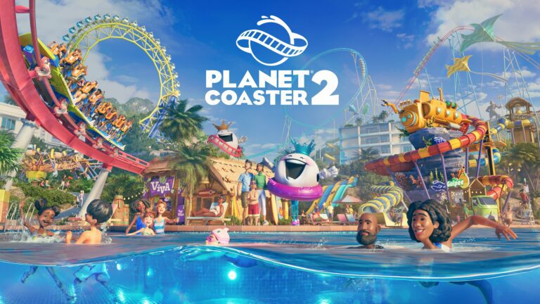 Planet Coaster 2 annoncé pour PS5, Xbox Series et PC    
