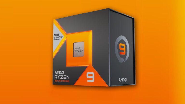 Procurez-vous le processeur de jeu Ryzen X3D le plus rapide d'AMD à son prix le plus bas jamais atteint
