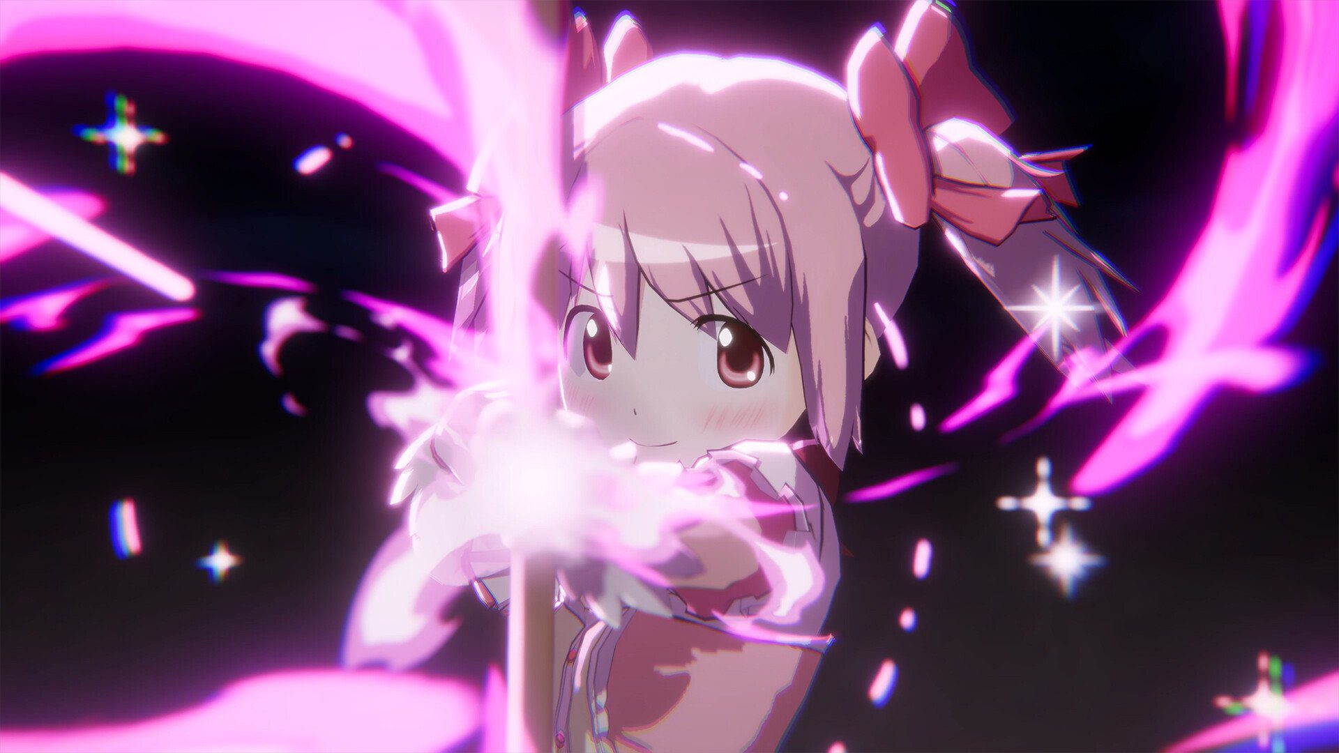 Puella Magi Madoka Magica: Magia Exedra ajoute une version PC et sera lancé en 2024 dans le monde entier    
