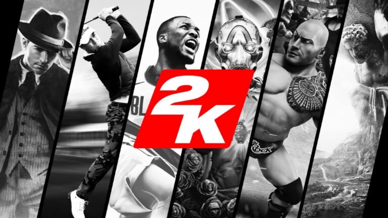 Rapport : 2K travaille sur un remake non annoncé