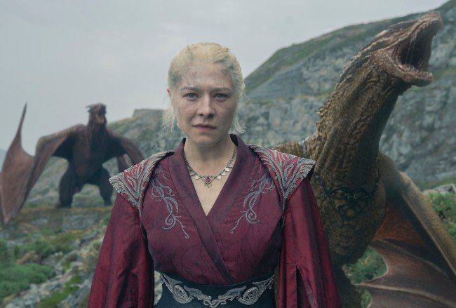 Récapitulatif de la saison 2 de « House of the Dragon », épisode 7 : « La semence rouge »