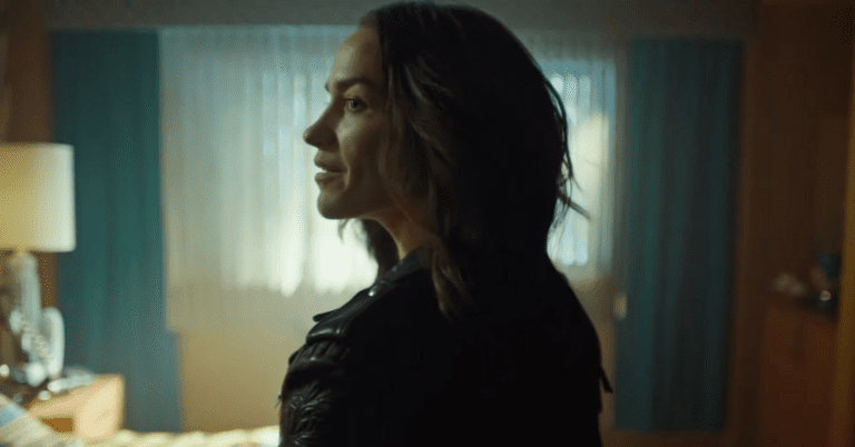 Retour au Purgatoire avec une bande-annonce palpitante de Wynonna Earp: Vengeance du SDCC
