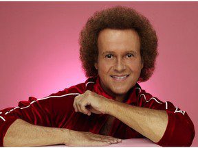 Richard Simmons, un gourou du fitness qui mélangeait rires et sueur, décède à 76 ans