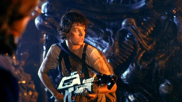 Ridley Scott regrette toujours de ne pas avoir réalisé les suites d'Alien
