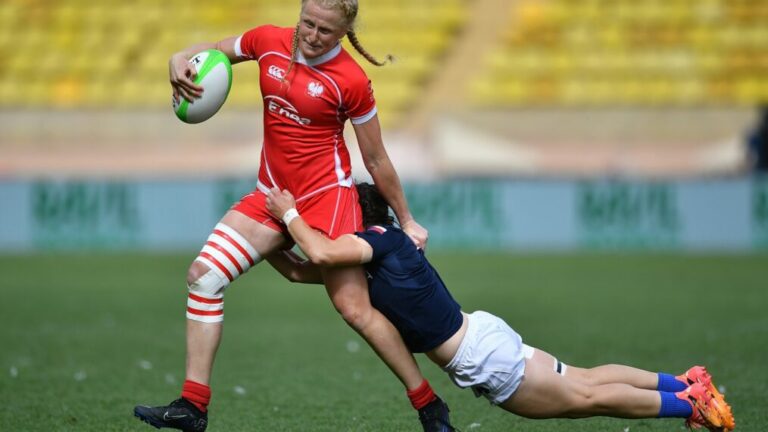 MONACO, MONACO - JUNE 23: <> at Stade Louis II on June 23, 2024 in Monaco, Monaco. (Photo by Valerio Pennicino/Getty Images)