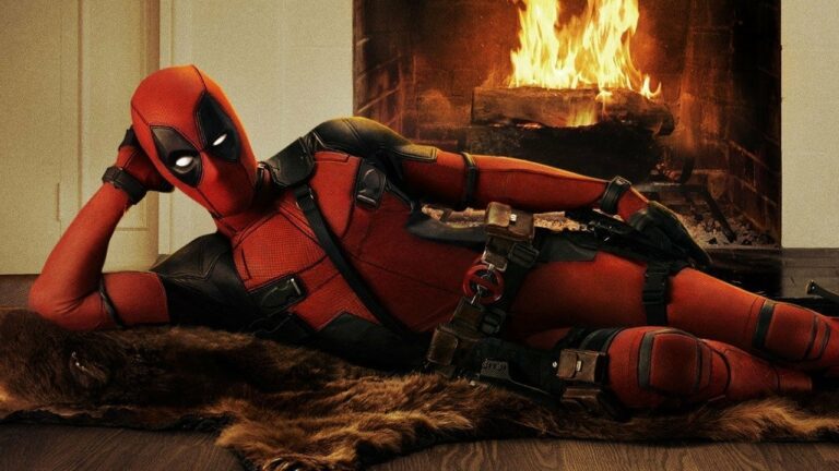 Ryan Reynolds révèle Alpha Cop, un faux film « intentionnellement mauvais » qui aurait remplacé Deadpool et Wolverine 5 minutes plus tard
