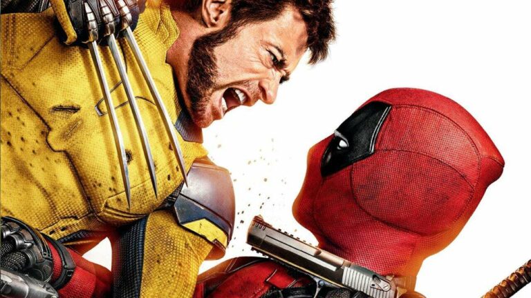 Sans surprise, Deadpool & Wolverine bat déjà des records au box-office avant son week-end d'ouverture
