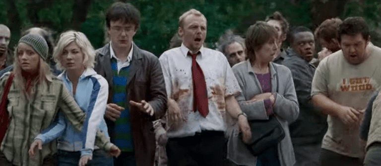 Shaun of the Dead fera son retour dans les salles obscures pour son 20e anniversaire