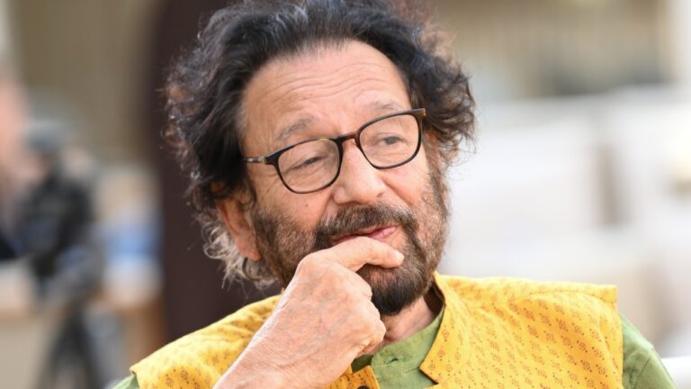 Shekhar Kapur