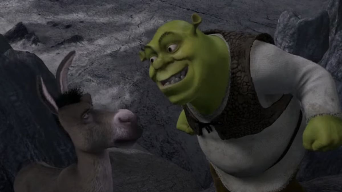 Shrek 5 est officiellement en production et arrive étonnamment bientôt
