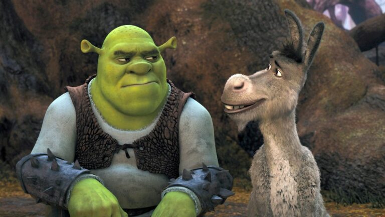 « Shrek 5 » prévu pour juillet 2026 avec le retour de Mike Myers, Eddie Murphy et Cameron Diaz Plus de Variety Les plus populaires À lire absolument Inscrivez-vous aux newsletters de Variety Plus de nos marques
	
	
