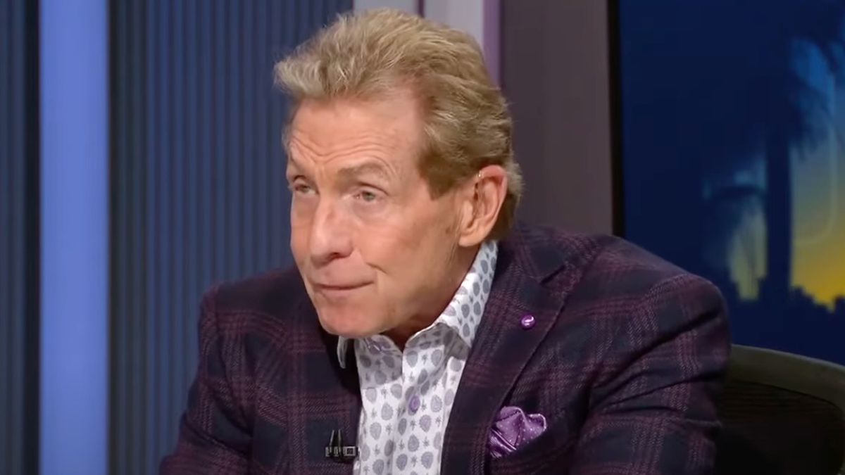 Skip Bayless quitterait Undisputed de Fox Sports, et cela se produira bientôt
