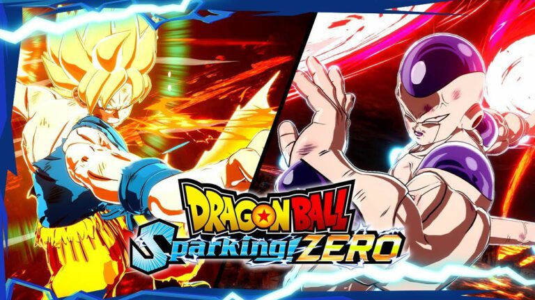 Sparking! Bande-annonce de la saga Zero Saiyan et Namek