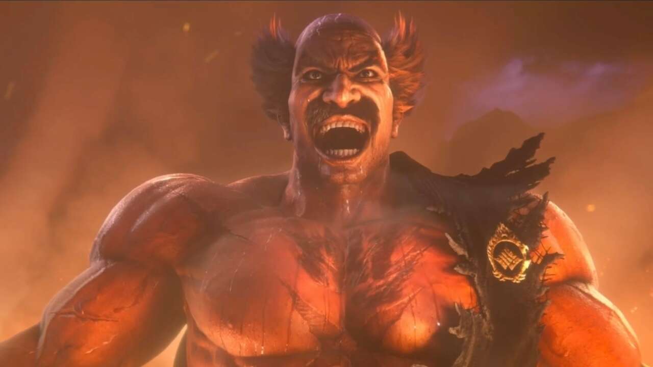 Tekken 8 ramène Heihachi et ajoute un nouveau chapitre d'histoire
