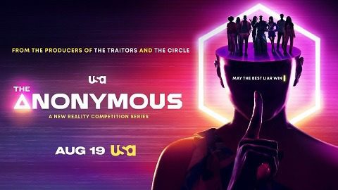 The Anonymous TV Show on USA Network: canceled or renewed?