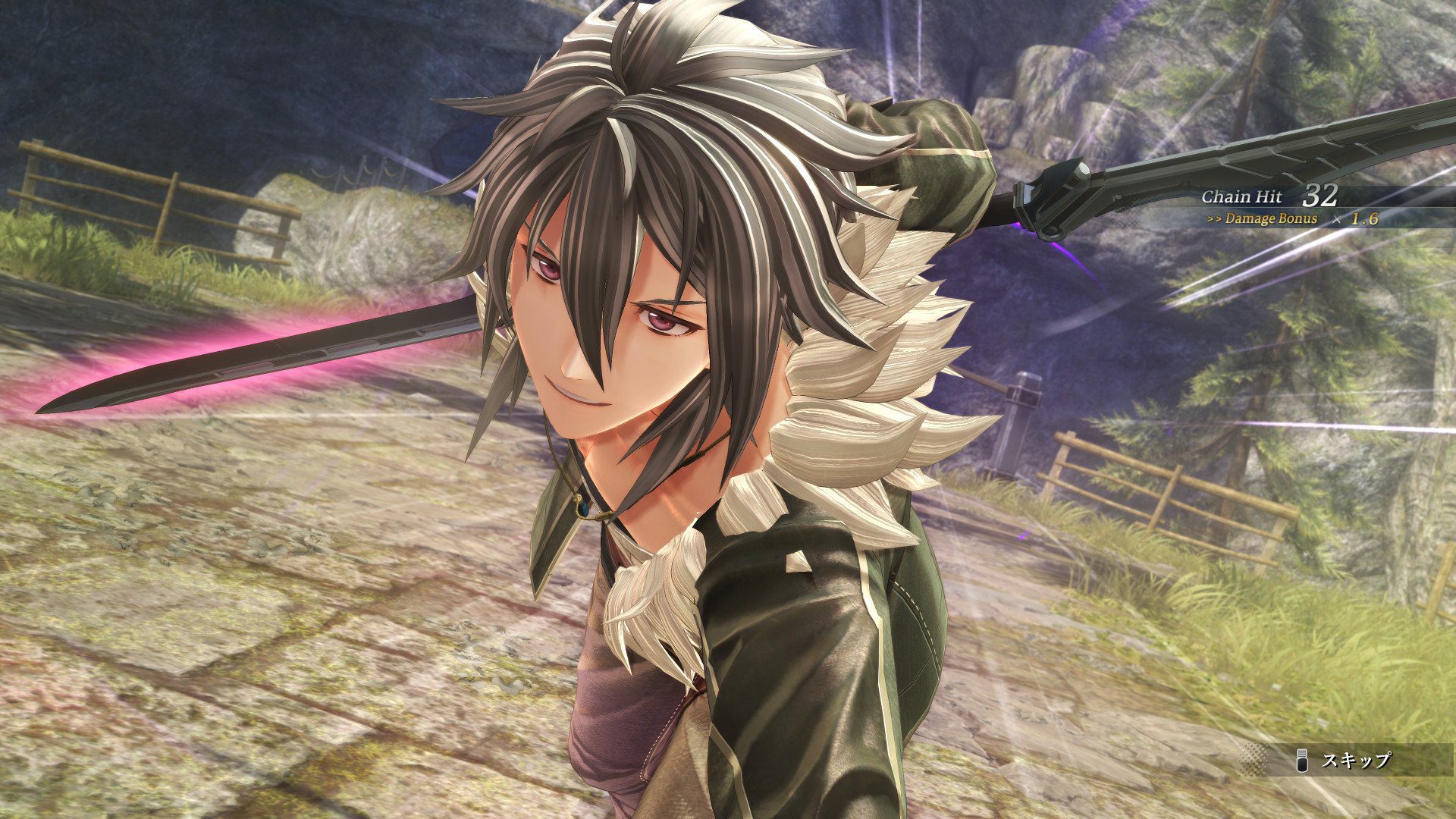 The Legend of Heroes: Kai no Kiseki – Farewell O Zemuria détaille les personnages de retour de la série Trails of Cold Steel    
