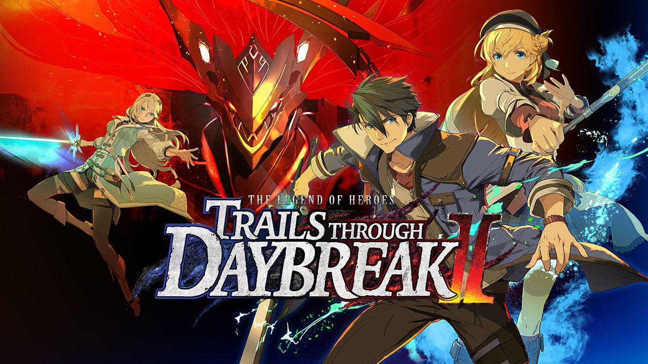 The Legend of Heroes: Trails through Daybreak II arrive dans l'ouest au début de 2025    
