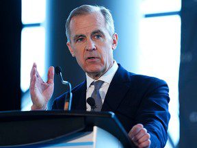 Theo Argitis : Les spéculations autour de Carney sont un mirage estival pour les entreprises canadiennes mécontentes