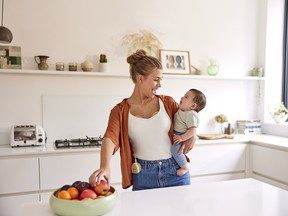 Tire-lait approuvés par les parents et simples à utiliser