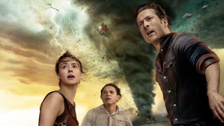 Twisters s'annonce comme un blockbuster à l'ancienne au box-office (et pour le public)
