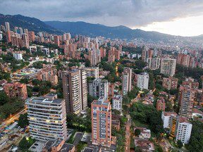 Un Canadien est le dernier d’une série de décès mystérieux en Colombie