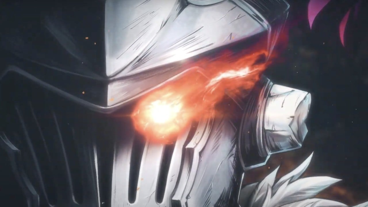 Un RPG tactique basé sur « Goblin Slayer » sera lancé sur Switch plus tard cette année
