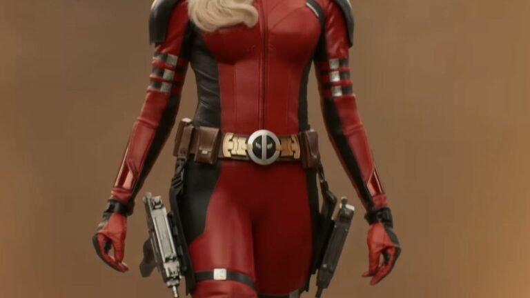 Un autre jour, une autre série de spéculations sur Lady Deadpool
