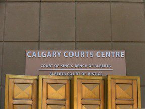 Un collectionneur de pornographie juvénile de Calgary condamné à six ans de prison