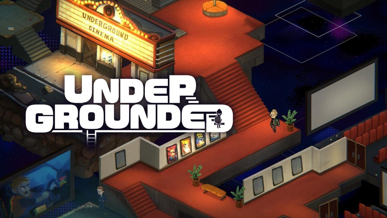 Undergrounded, un jeu d'aventure et de réflexion sur l'histoire américaine annoncé pour PC    
