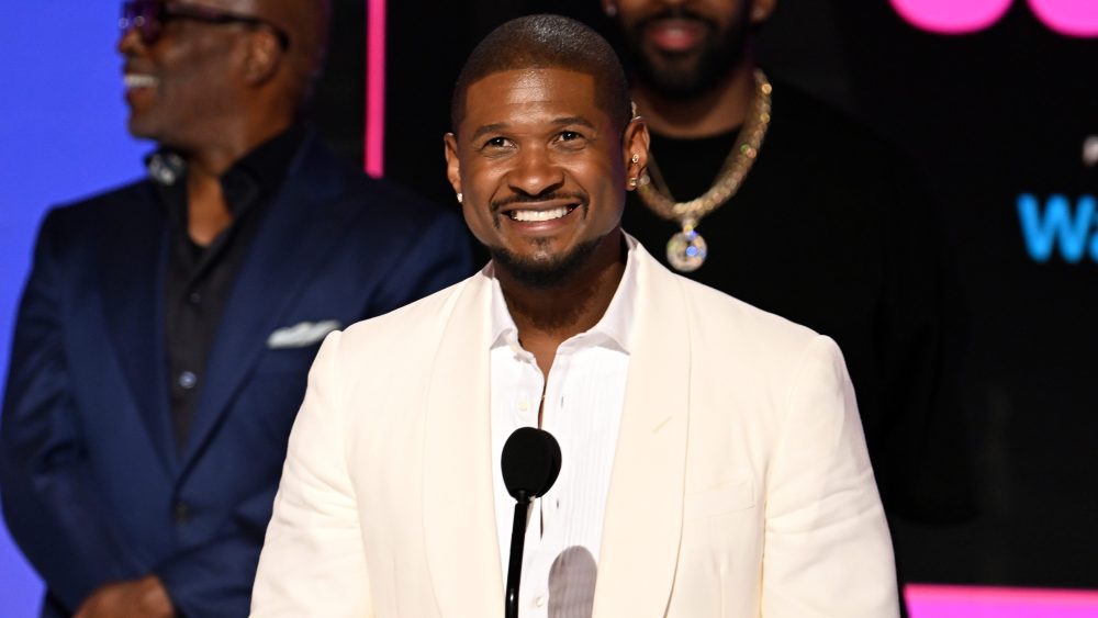 Usher, Victoria Monét et Tyla remportent gros aux BET Awards 2024 Plus de variétés Les plus populaires À lire absolument Inscrivez-vous aux newsletters de variétés Plus de nos marques
	
	
