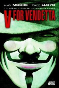 V pour Vendetta