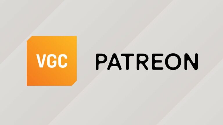 VGC is now on Patreon: Here’s how you can support us