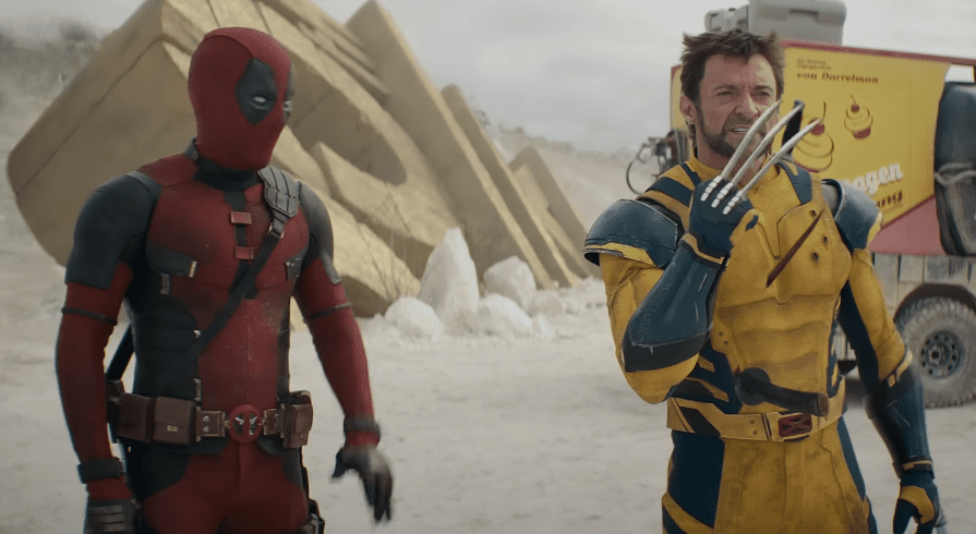 Voici combien d'argent Deadpool et Wolverine devraient gagner lors du week-end d'ouverture
