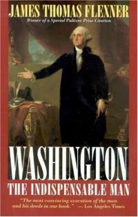 Washington, l’homme indispensable