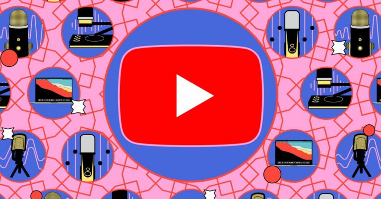 YouTube lance un outil de suppression pour supprimer la musique protégée par le droit d’auteur des vidéos