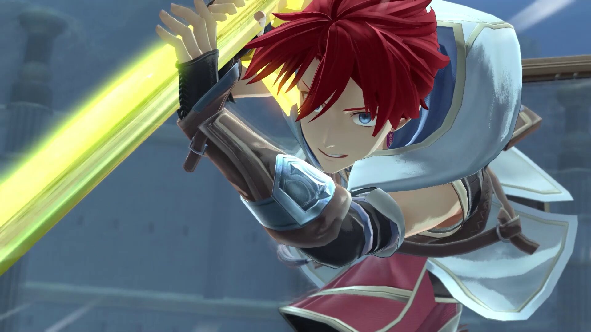 Ys X: Nordics sera lancé le 25 octobre en Occident    
