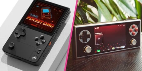 Article précédent : AYANEO annonce le prix et la date de sortie des Pocket DMG et Micro Handhelds