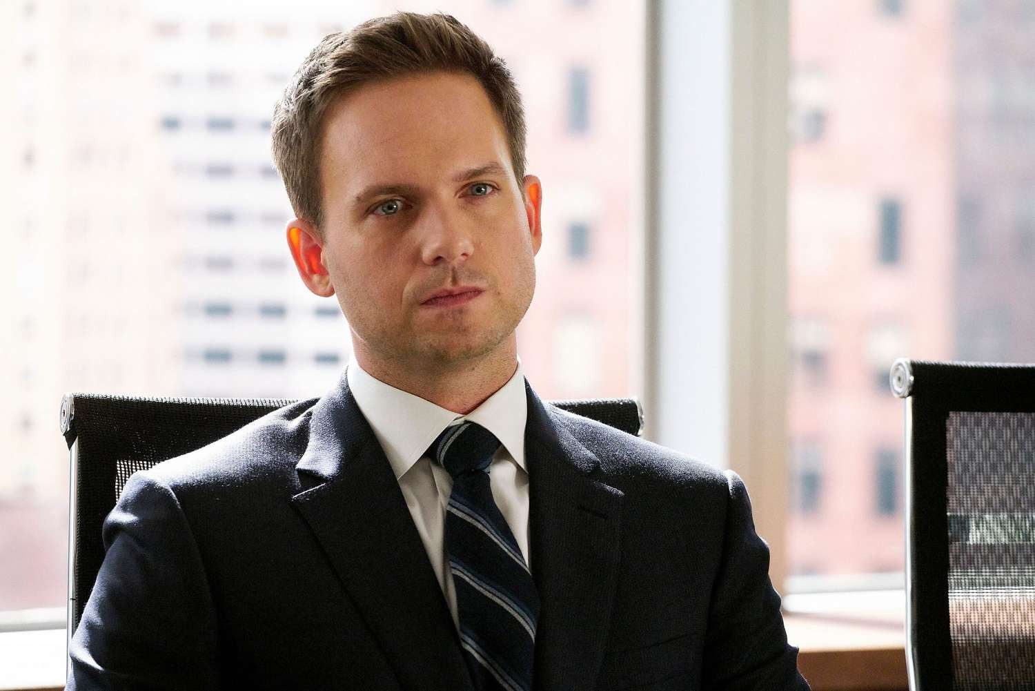 Suits TV show on USA Network: (canceled or renewed?)