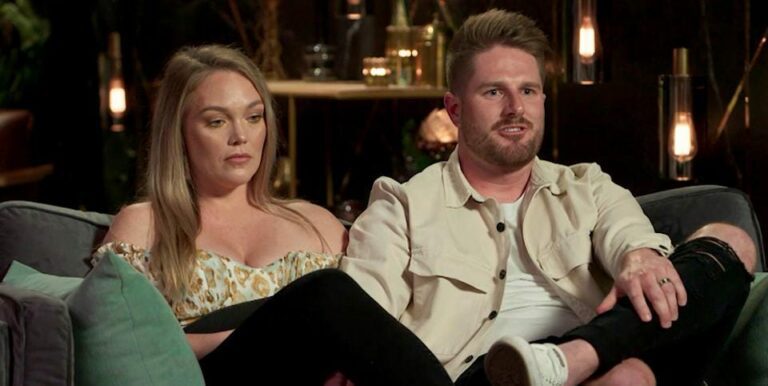 La star de MAFS, Bryce Ruthven, annonce une perte familiale déchirante
