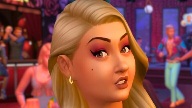 Les Sims 4 viennent de corriger l'inceste surprise, et ce n'est pas la première fois
