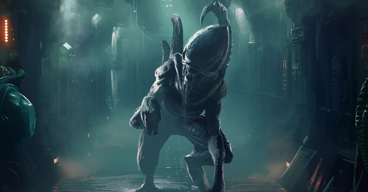 Alien : la deuxième édition du jeu de rôle arrive sur Kickstarter
