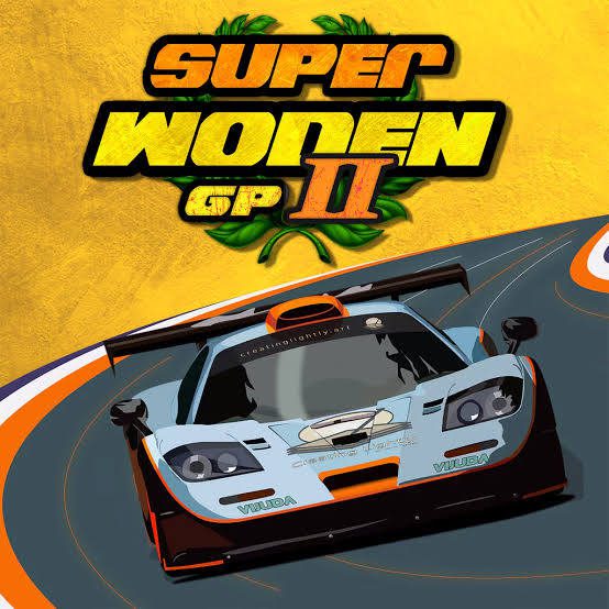 Test du Super Woden GP II
