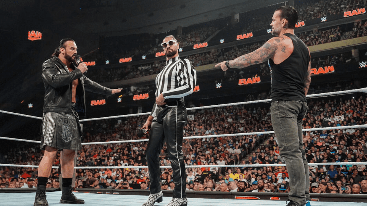 WWE Summerslam 2024 : comment regarder, heures de début, carte des matchs et tout ce qu'il faut savoir
